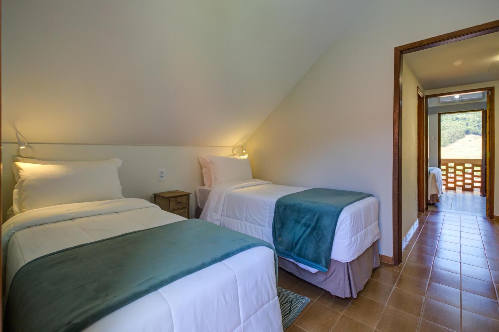 Filimahalo Hotel Serra Negra  Esterno foto
