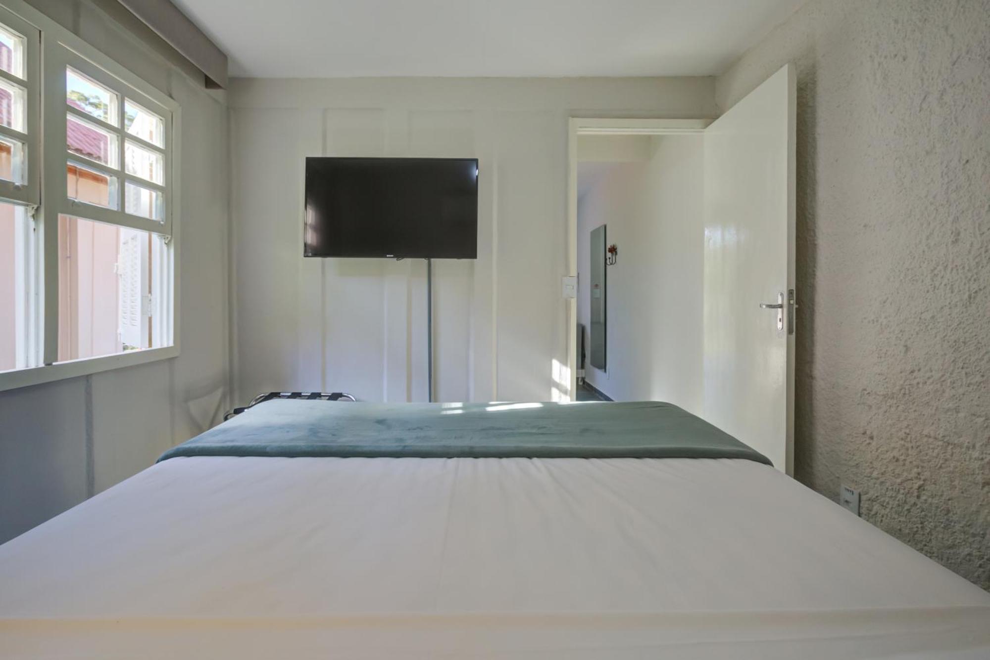 Filimahalo Hotel Serra Negra  Esterno foto