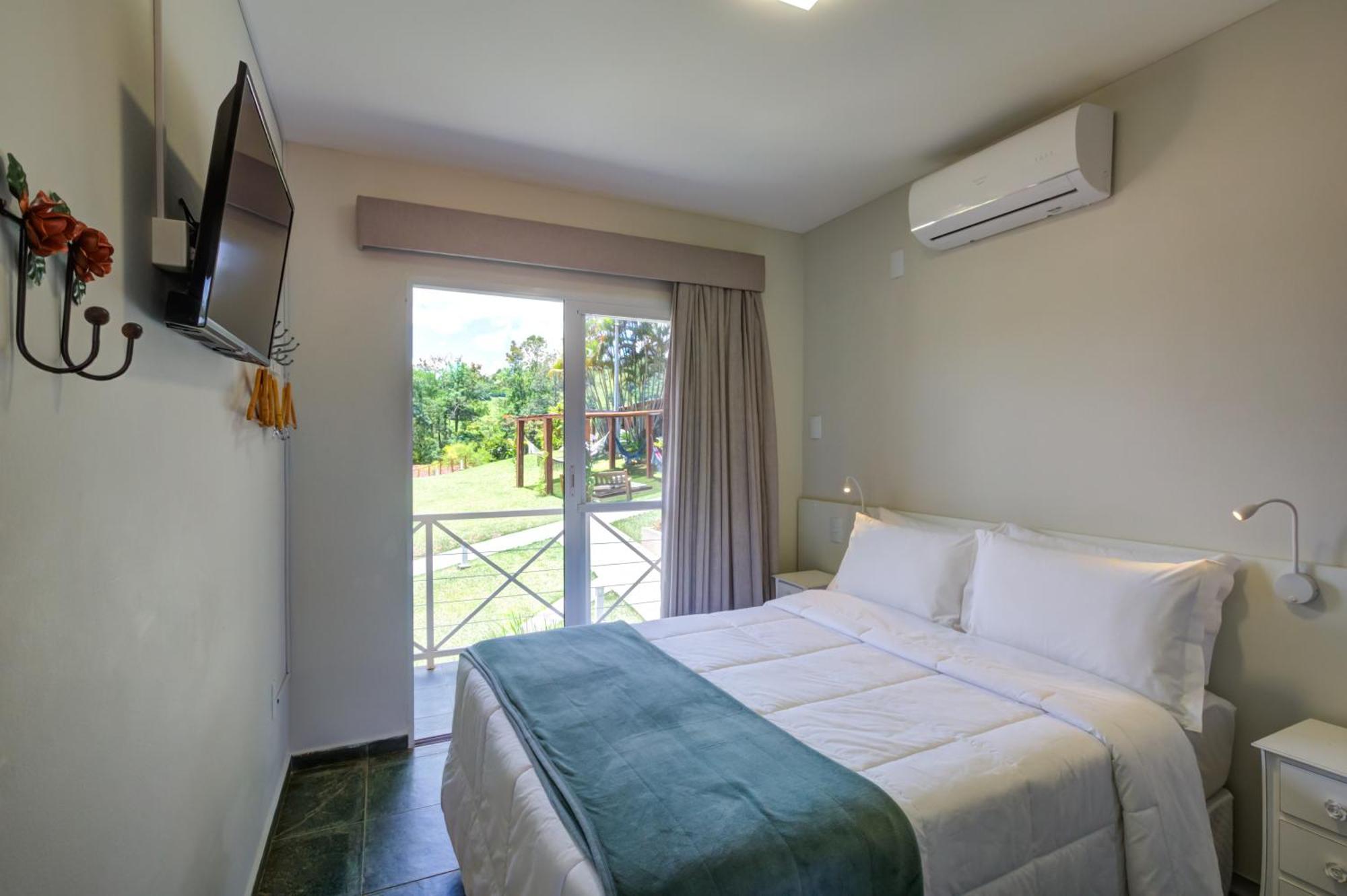 Filimahalo Hotel Serra Negra  Esterno foto